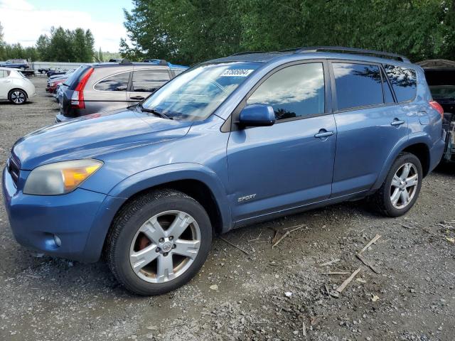 Photo 0 VIN: JTMBD32VX65000705 - TOYOTA RAV4 