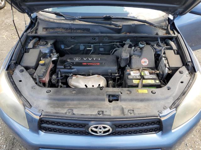 Photo 11 VIN: JTMBD32VX65000705 - TOYOTA RAV4 