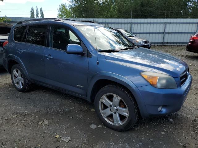 Photo 3 VIN: JTMBD32VX65000705 - TOYOTA RAV4 