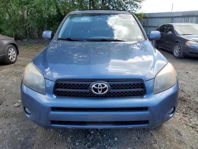 Photo 4 VIN: JTMBD32VX65000705 - TOYOTA RAV4 