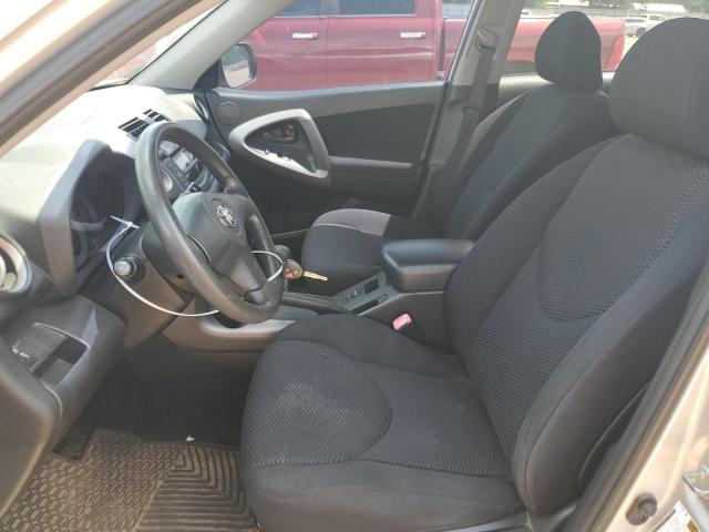 Photo 6 VIN: JTMBD32VX65010957 - TOYOTA RAV4 