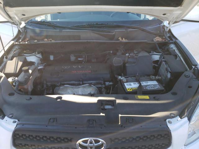 Photo 11 VIN: JTMBD32VX66020592 - TOYOTA RAV4 