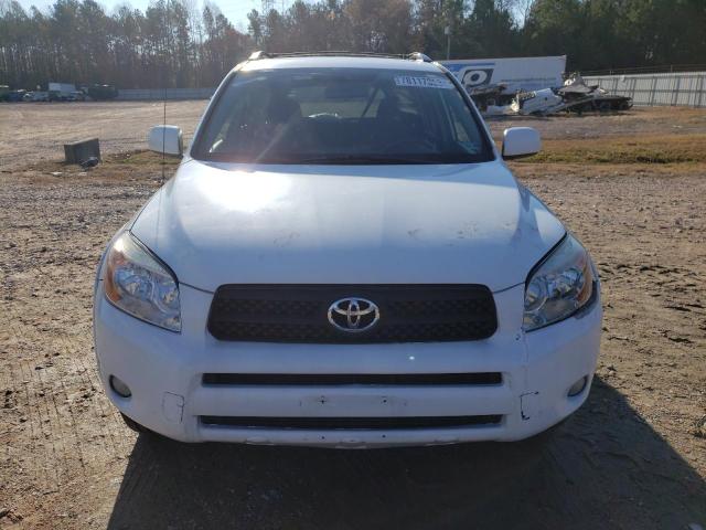 Photo 4 VIN: JTMBD32VX66020592 - TOYOTA RAV4 