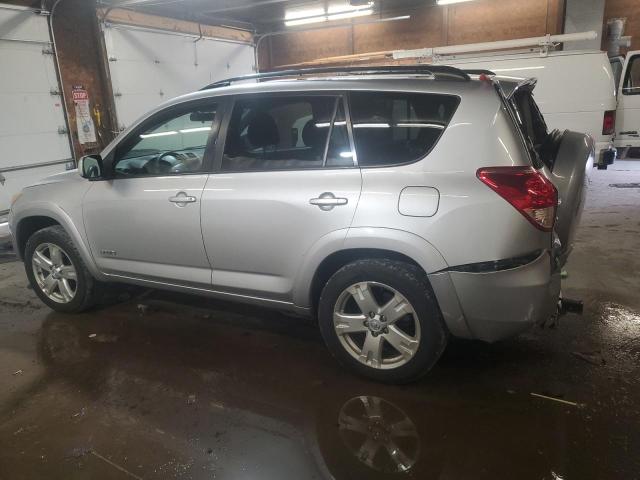 Photo 1 VIN: JTMBD32VX75077401 - TOYOTA RAV4 SPORT 