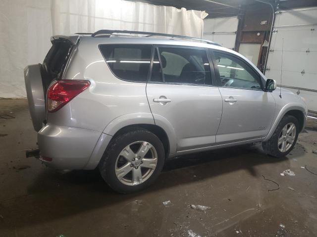 Photo 2 VIN: JTMBD32VX75077401 - TOYOTA RAV4 SPORT 