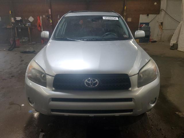 Photo 4 VIN: JTMBD32VX75077401 - TOYOTA RAV4 SPORT 