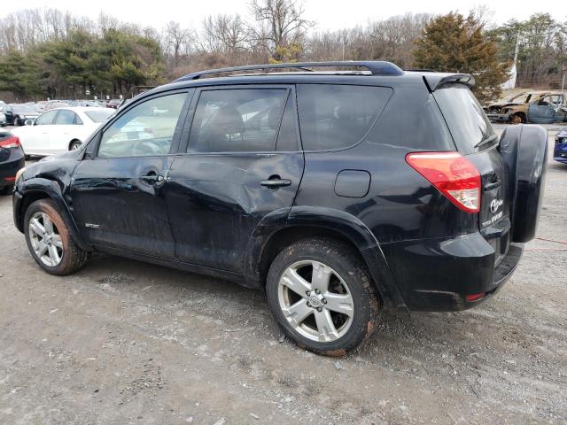 Photo 1 VIN: JTMBD32VX76036115 - TOYOTA RAV4 