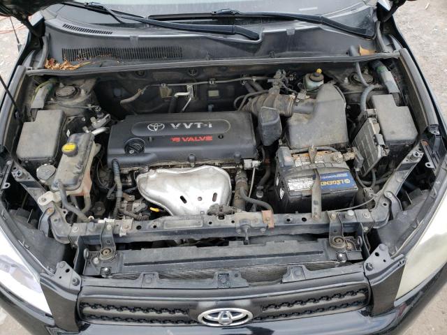 Photo 10 VIN: JTMBD32VX76036115 - TOYOTA RAV4 