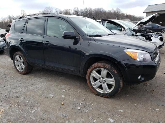 Photo 3 VIN: JTMBD32VX76036115 - TOYOTA RAV4 