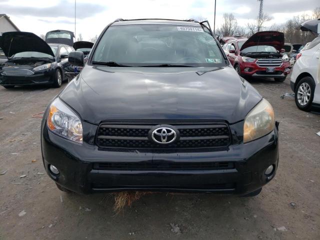 Photo 4 VIN: JTMBD32VX76036115 - TOYOTA RAV4 