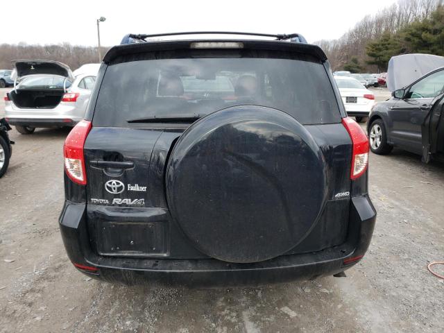 Photo 5 VIN: JTMBD32VX76036115 - TOYOTA RAV4 