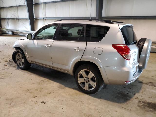 Photo 1 VIN: JTMBD32VX85181436 - TOYOTA RAV4 