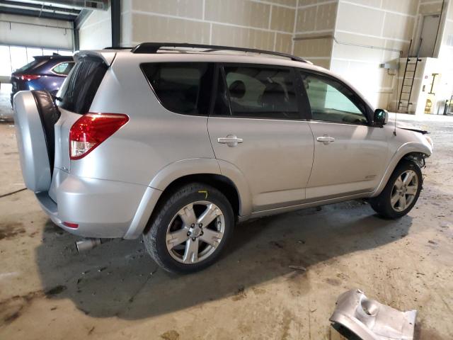 Photo 2 VIN: JTMBD32VX85181436 - TOYOTA RAV4 