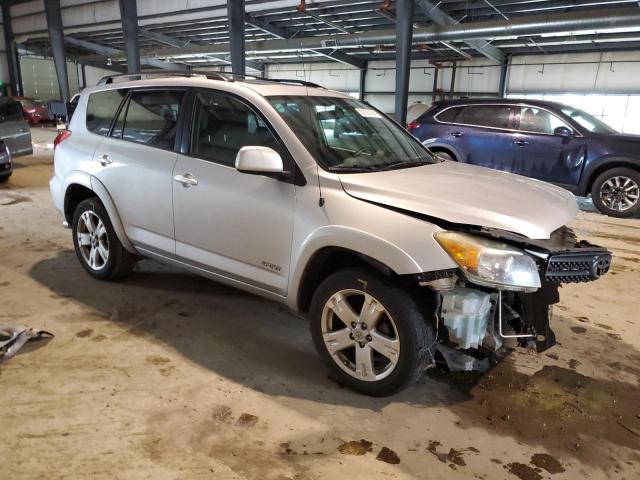 Photo 3 VIN: JTMBD32VX85181436 - TOYOTA RAV4 