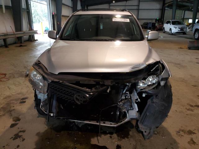 Photo 4 VIN: JTMBD32VX85181436 - TOYOTA RAV4 