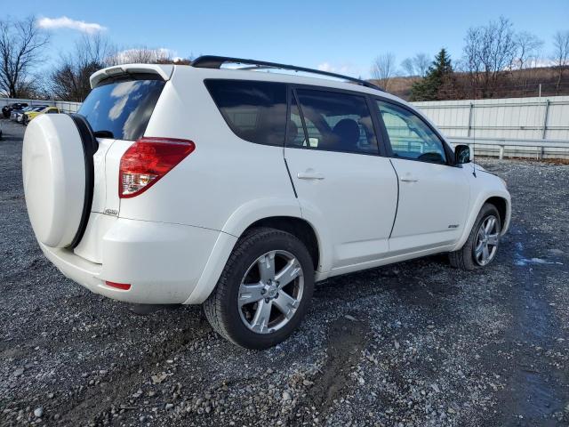 Photo 2 VIN: JTMBD32VX85198477 - TOYOTA RAV4 SPORT 