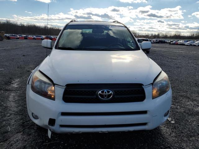 Photo 4 VIN: JTMBD32VX85198477 - TOYOTA RAV4 SPORT 