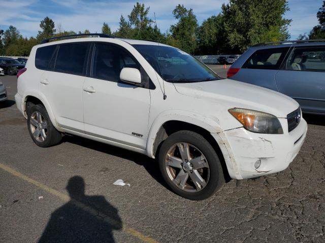 Photo 3 VIN: JTMBD32VX86056690 - TOYOTA RAV4 SPORT 