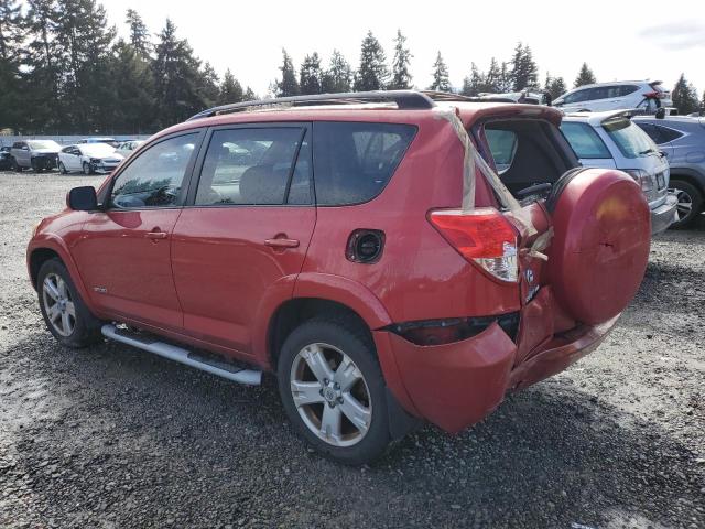 Photo 1 VIN: JTMBD32VX86073537 - TOYOTA RAV4 