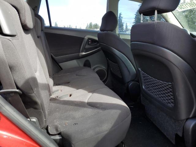 Photo 10 VIN: JTMBD32VX86073537 - TOYOTA RAV4 