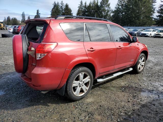 Photo 2 VIN: JTMBD32VX86073537 - TOYOTA RAV4 