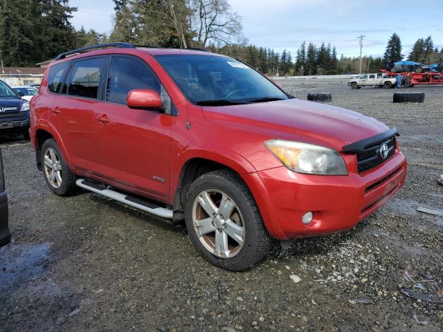 Photo 3 VIN: JTMBD32VX86073537 - TOYOTA RAV4 