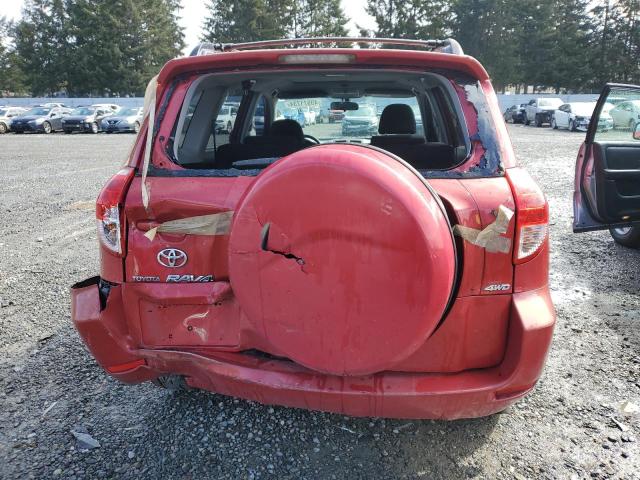 Photo 5 VIN: JTMBD32VX86073537 - TOYOTA RAV4 