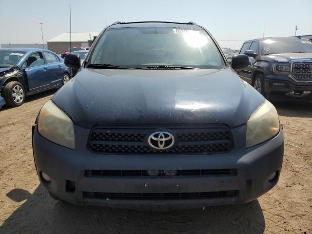 Photo 4 VIN: JTMBD32VX86087485 - TOYOTA RAV4 SPORT 