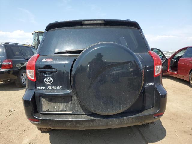 Photo 5 VIN: JTMBD32VX86087485 - TOYOTA RAV4 SPORT 