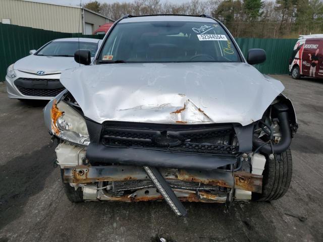 Photo 4 VIN: JTMBD33V065009282 - TOYOTA RAV4 