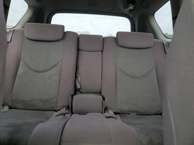 Photo 9 VIN: JTMBD33V065009282 - TOYOTA RAV4 