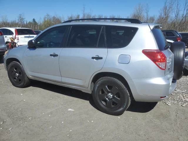 Photo 1 VIN: JTMBD33V065019830 - TOYOTA RAV4 