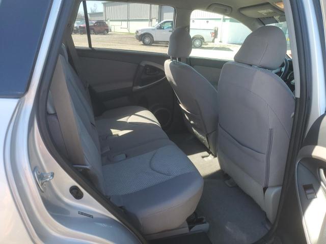 Photo 10 VIN: JTMBD33V065019830 - TOYOTA RAV4 