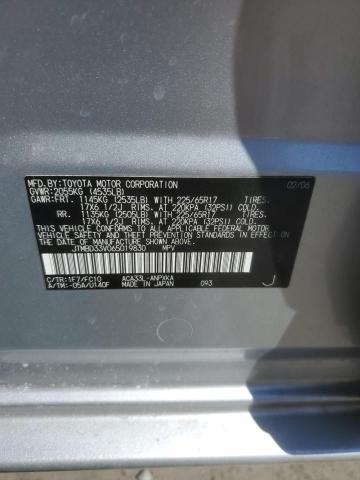 Photo 12 VIN: JTMBD33V065019830 - TOYOTA RAV4 