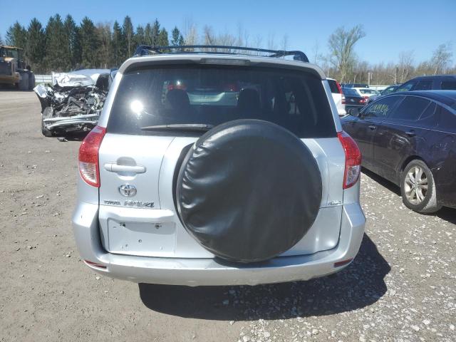 Photo 5 VIN: JTMBD33V065019830 - TOYOTA RAV4 