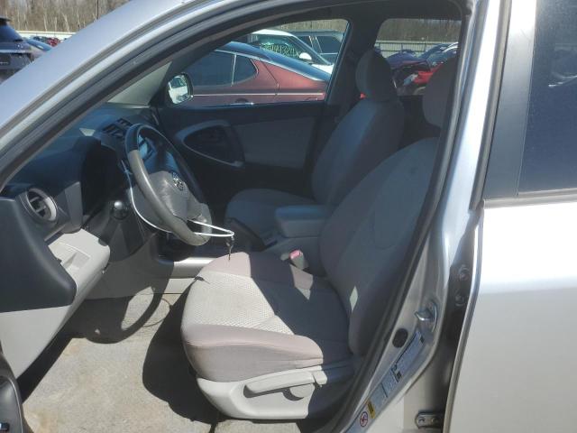 Photo 6 VIN: JTMBD33V065019830 - TOYOTA RAV4 