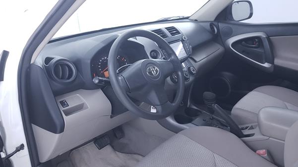 Photo 11 VIN: JTMBD33V075056541 - TOYOTA RAV 4 