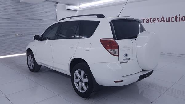 Photo 6 VIN: JTMBD33V075056541 - TOYOTA RAV 4 