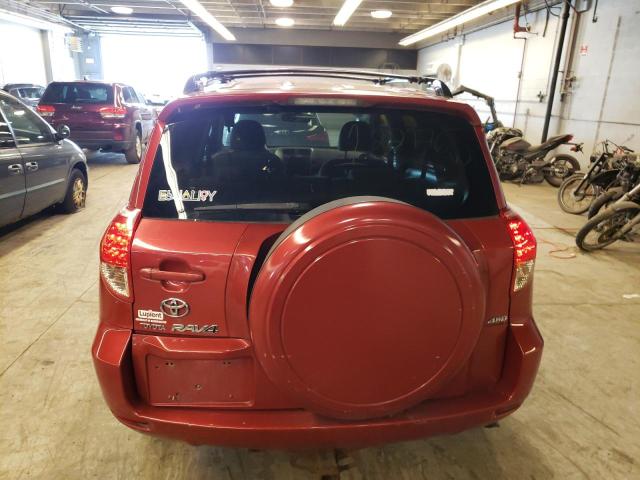 Photo 5 VIN: JTMBD33V075061657 - TOYOTA RAV4 