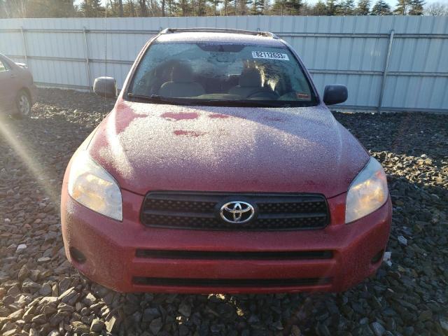 Photo 4 VIN: JTMBD33V075067670 - TOYOTA RAV4 