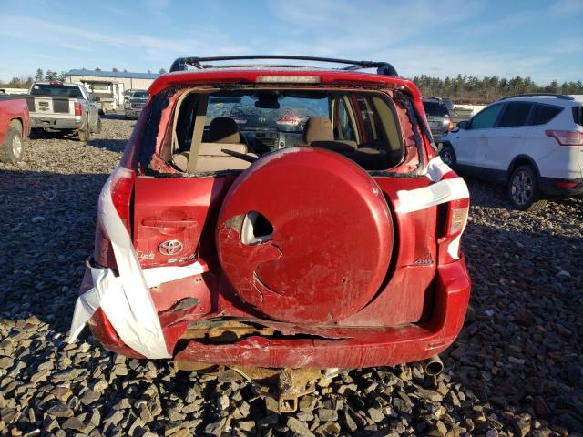 Photo 5 VIN: JTMBD33V075067670 - TOYOTA RAV4 