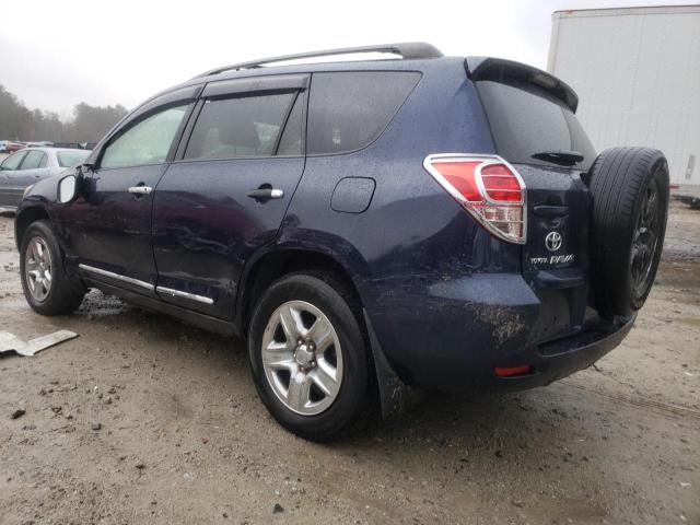 Photo 1 VIN: JTMBD33V075072819 - TOYOTA RAV4 