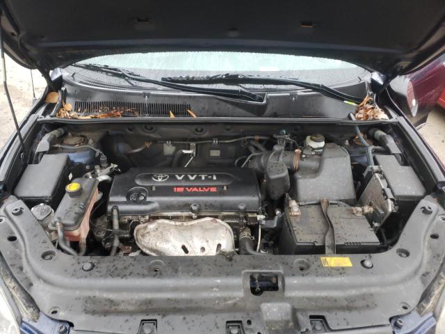 Photo 11 VIN: JTMBD33V075072819 - TOYOTA RAV4 