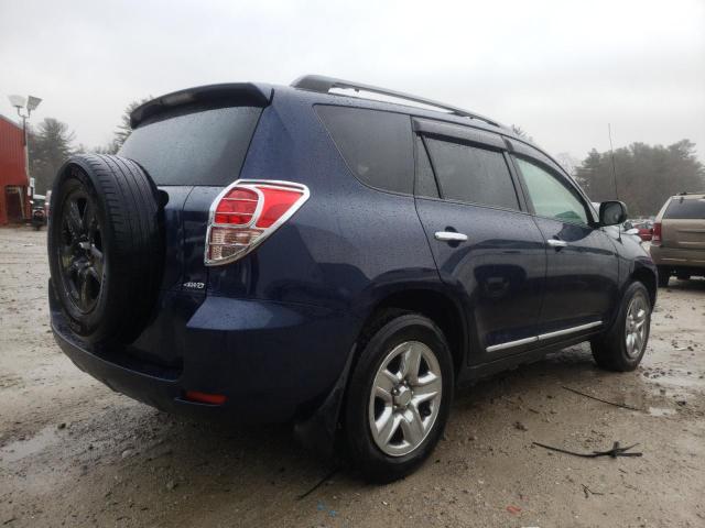 Photo 2 VIN: JTMBD33V075072819 - TOYOTA RAV4 