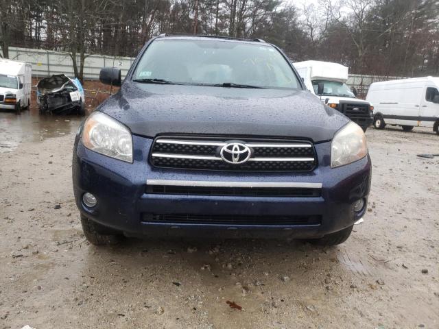 Photo 4 VIN: JTMBD33V075072819 - TOYOTA RAV4 