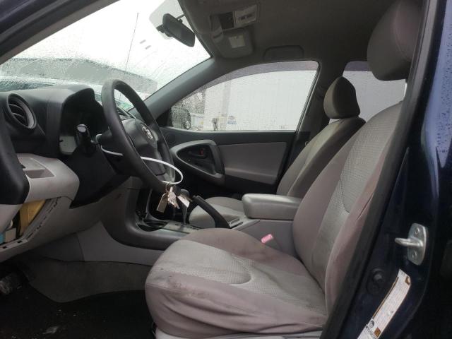 Photo 6 VIN: JTMBD33V075072819 - TOYOTA RAV4 