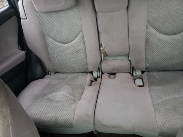 Photo 9 VIN: JTMBD33V075072819 - TOYOTA RAV4 