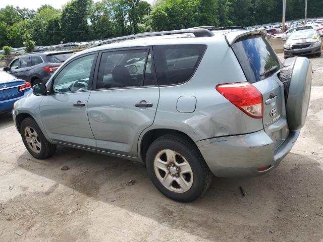 Photo 1 VIN: JTMBD33V075078412 - TOYOTA RAV4 