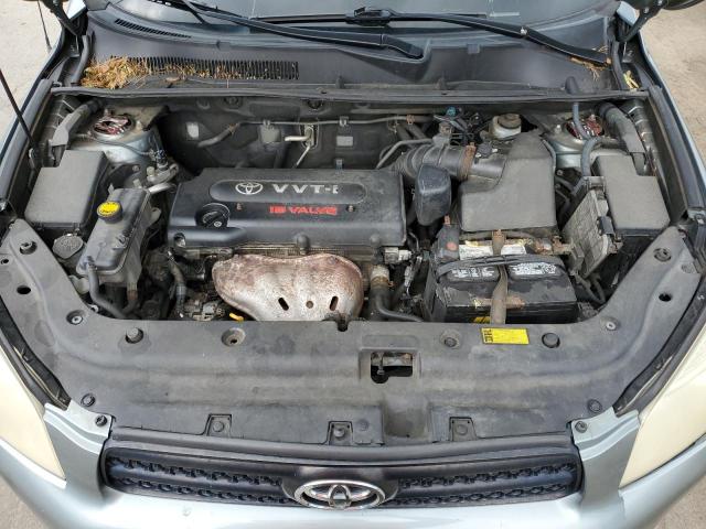 Photo 11 VIN: JTMBD33V075078412 - TOYOTA RAV4 