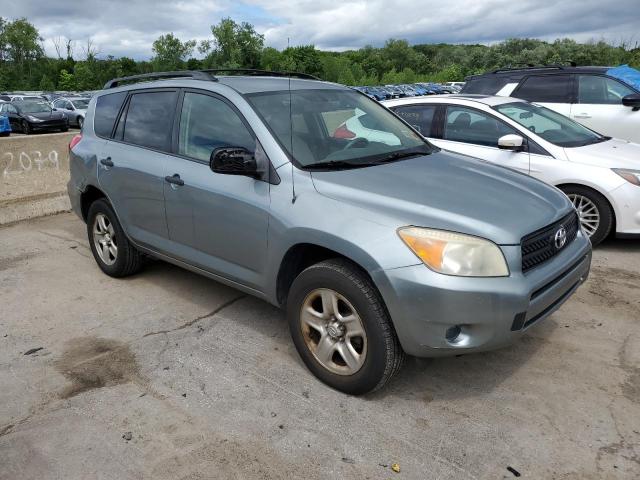 Photo 3 VIN: JTMBD33V075078412 - TOYOTA RAV4 